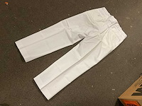 Tac men’s medical assistent trousers (24x) - afbeelding 3 van  6