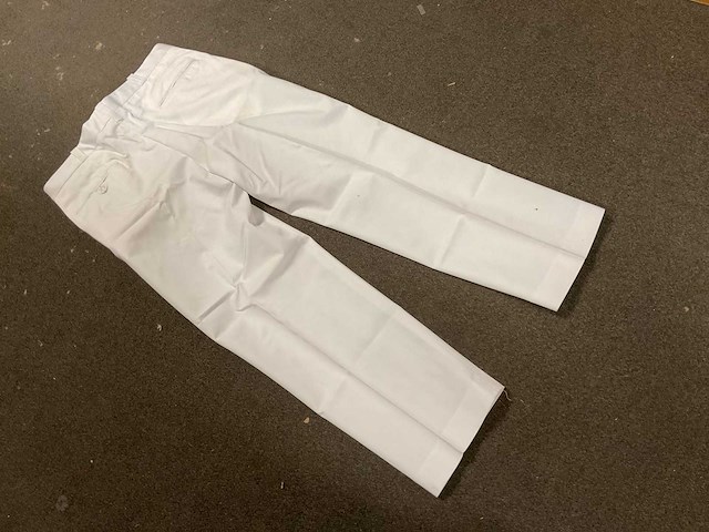 Tac men’s medical assistent trousers (24x) - afbeelding 4 van  6