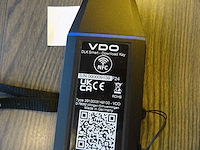 Tachograaf lezer - vdo - dlk smart download key - afbeelding 2 van  2