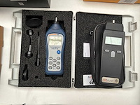 Tachometer (2x) - afbeelding 1 van  2