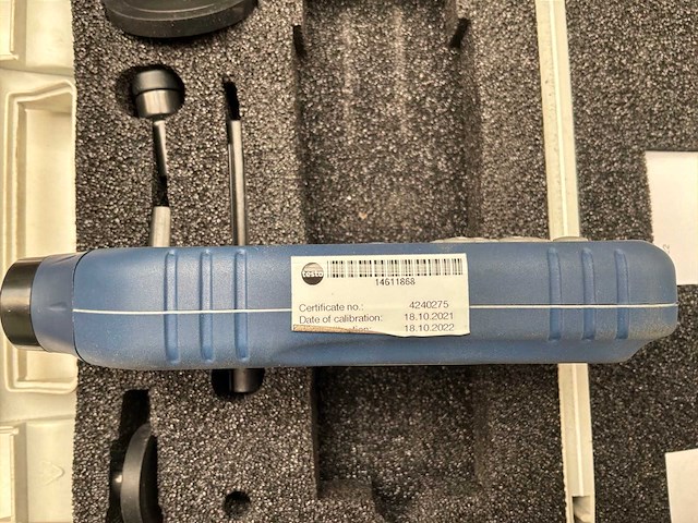 Tachometer (2x) - afbeelding 4 van  8