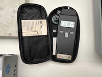 Tachometer (2x) - afbeelding 2 van  2