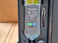 Tachometer / toerenteller lutron, dt-1236l