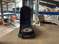 Tachometer - afbeelding 4 van  6
