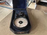 Tachometer - afbeelding 5 van  6