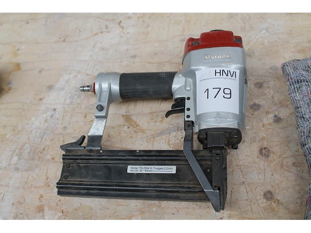 Tacker dutach tn2264h. - afbeelding 1 van  1