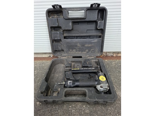 Tacker, senco, sfw08/c - afbeelding 1 van  5