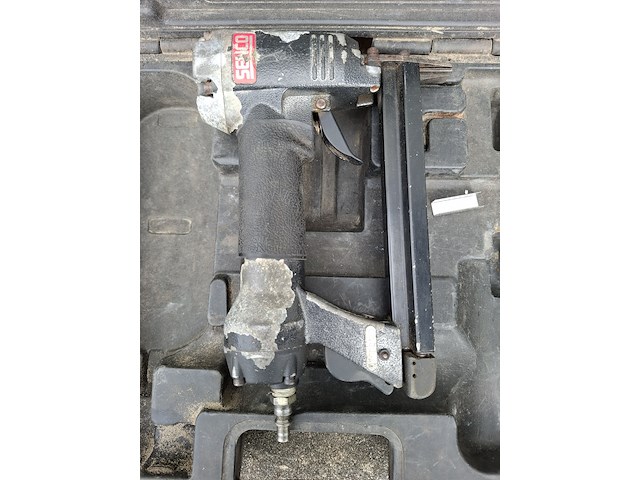 Tacker, senco, sfw08/c - afbeelding 2 van  5