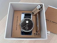 Tacs - ts1602b - polshorloge - afbeelding 1 van  3