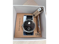 Tacs - ts1602b - polshorloge - afbeelding 2 van  3