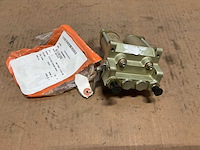 Tactair dual parking brake valve - afbeelding 3 van  4