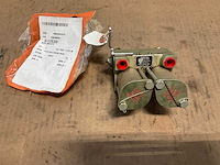 Tactair dual parking brake valve - afbeelding 4 van  4