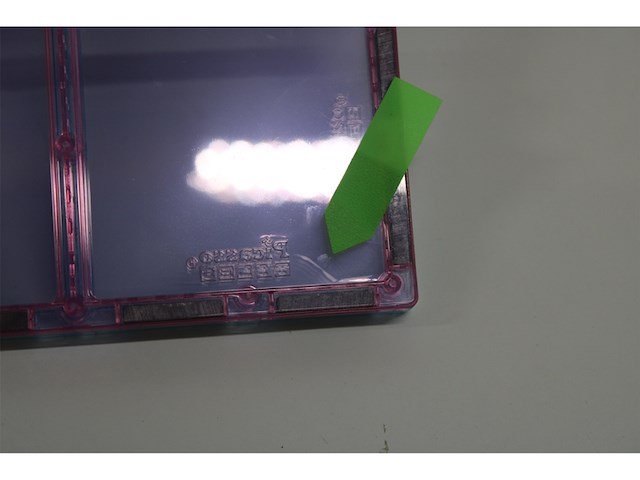 Tactic picasso tiles - constructiespeelgoed magnetic tiles - afbeelding 6 van  6