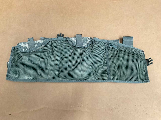 Tactical assault panel (5x) - afbeelding 2 van  2