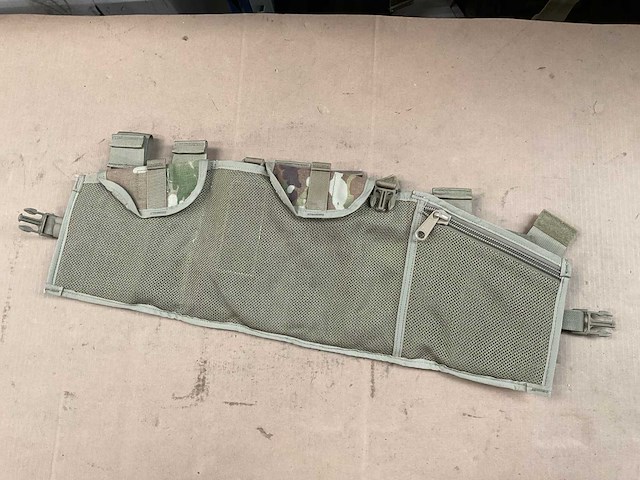 Tactical assault panel ocp (10x) - afbeelding 2 van  2