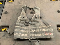 Tactical assault panel ucp (65x) - afbeelding 1 van  4