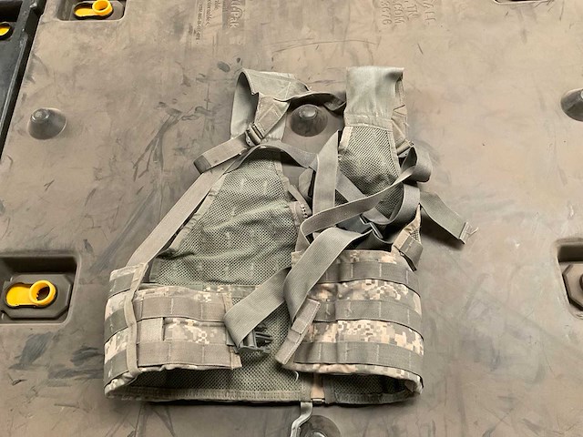 Tactical assault panel ucp (65x) - afbeelding 2 van  4