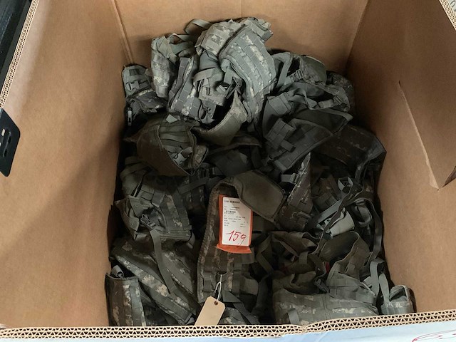 Tactical assault panel ucp (65x) - afbeelding 3 van  4