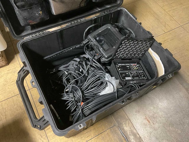 Tactical command unit - afbeelding 1 van  7