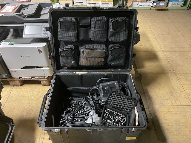 Tactical command unit - afbeelding 2 van  7