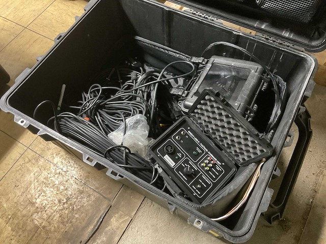 Tactical command unit - afbeelding 3 van  7