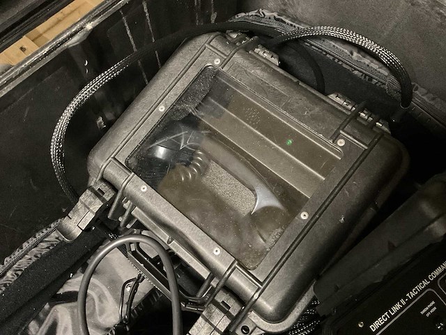 Tactical command unit - afbeelding 5 van  7