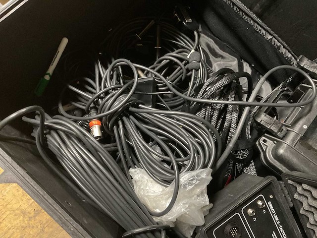 Tactical command unit - afbeelding 6 van  7