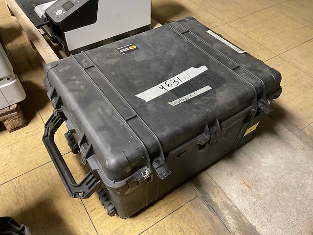 Tactical command unit - afbeelding 7 van  7