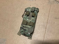 Tactical radio pouch ocp (2x) - afbeelding 1 van  3