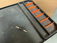Tactix gereedschapswagen - afbeelding 3 van  8