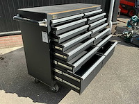 Tactix gereedschapwagen - afbeelding 2 van  4