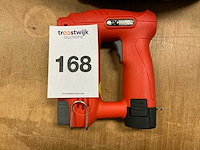 Tacwise 140-180el tacker - afbeelding 2 van  3