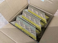 Tacwise ring strip nails d, doos 3300 stuks (9x) - afbeelding 1 van  3