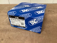 Tacwise ring strip nails d, doos 3300 stuks (9x) - afbeelding 2 van  3