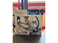 Tacx - fortius multiplayer t1930 - vr trainer met stuurframe - afbeelding 1 van  2
