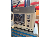 Tacx - fortius multiplayer t1940 - vr trainer - afbeelding 3 van  3