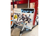 Tacx - i-genius multiplayer t2000 - rollenbank - afbeelding 1 van  1