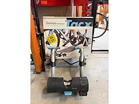 Tacx - i-genius multiplayer t2000 - rollenbank - afbeelding 2 van  2