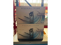 Tacx - t1905 - vr steering frame (2x) - afbeelding 1 van  3
