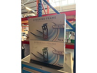 Tacx - t1905 - vr steering frame (2x) - afbeelding 2 van  3