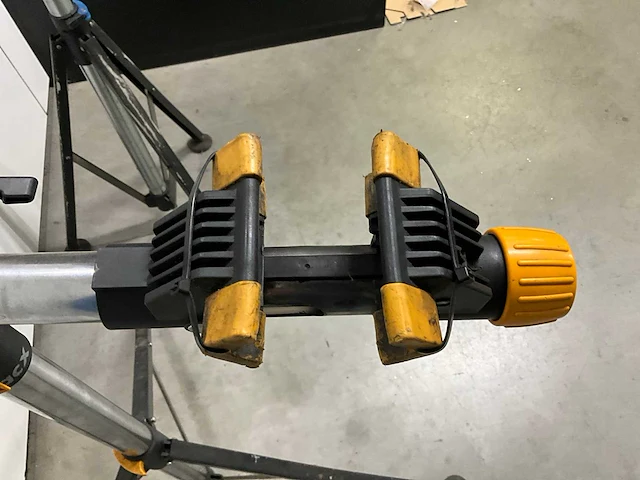 Tacx - verstelbare fietsmontage standaard (2x) - afbeelding 4 van  7