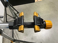 Tacx - verstelbare fietsmontage standaard (2x) - afbeelding 4 van  7
