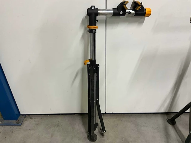 Tacx - verstelbare fietsmontage standaard (2x) - afbeelding 6 van  7