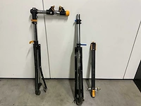 Tacx - verstelbare fietsmontage standaard (2x) - afbeelding 7 van  7