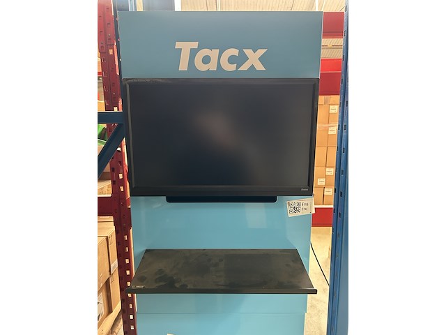 Tacx fietstraining apparaat/set, tacx - afbeelding 2 van  8