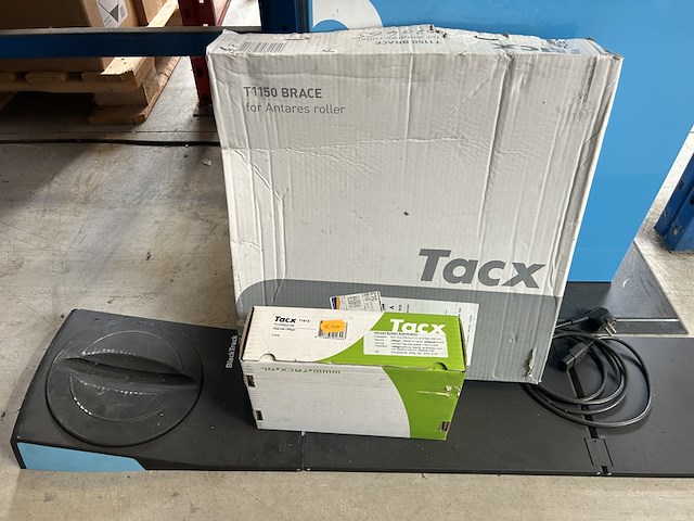 Tacx fietstraining apparaat/set, tacx - afbeelding 3 van  8