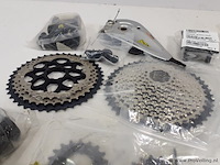 Tacx sram xd-r body sram xd-r body - afbeelding 3 van  5