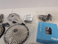 Tacx sram xd-r body sram xd-r body - afbeelding 5 van  5