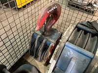 Tadano/krupp/p&h hijsblok (3x) - afbeelding 2 van  2