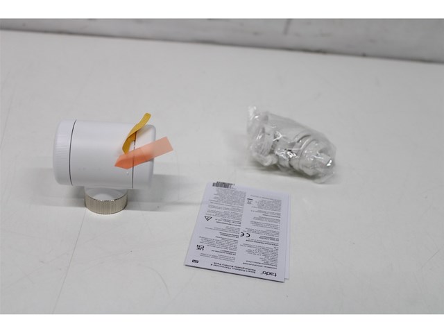 Tado slimme radiatorknop x uitbreiding zwart/wit - afbeelding 5 van  6